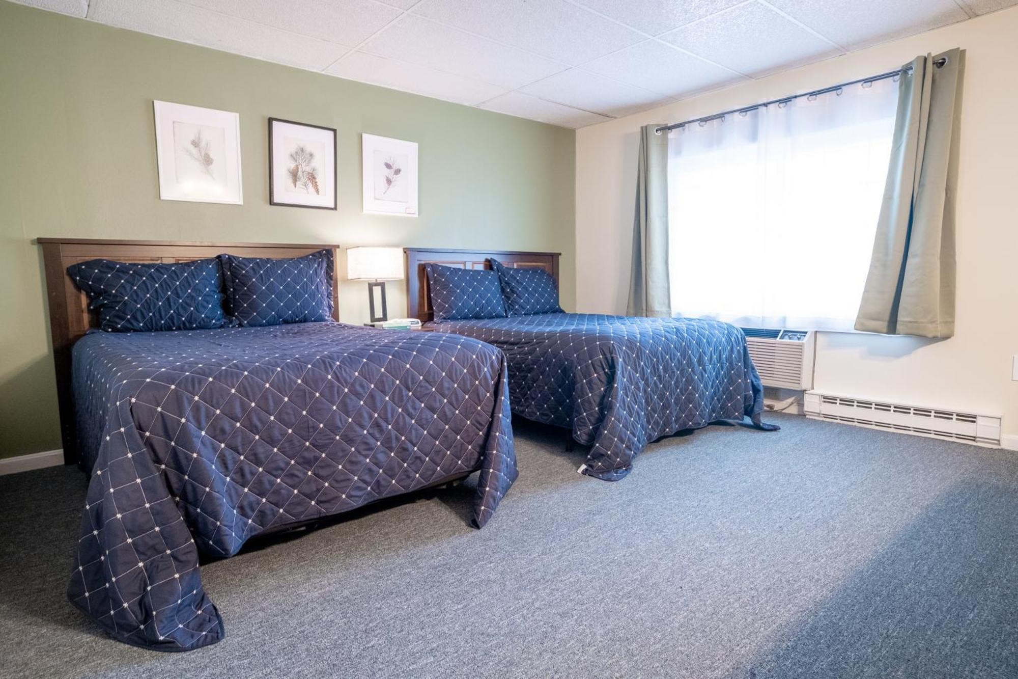 Acadia Pines Motel Bar Harbor Kültér fotó